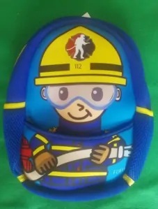 Detský batoh FIRE 112