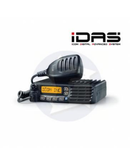 ICOM IC-F6122D
