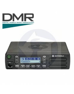 Motorola MOTOTRBO™ DM1600 UHF analóg
