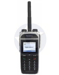 HYTERA PD685GMD - UHF