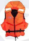 Vesta detská pre neplacov ( záchranná ) 15-30 kg