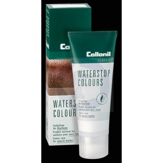 Waterstop krém 75 ml - čierna