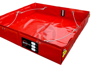 Skladacia multifunkčná nádrž + taška ET 051 XXL EASY PACK