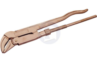 Kliešte/hasák neiskrivé 430 mm