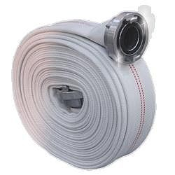 Zásahová hadica / Pyrotex C 42 PES – PUR Light, 20m