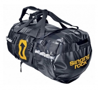 Velkoobjemová taška Singing Rock 90 L TARP DUFFLE
