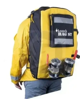 Batoh BAG ST na uloženie zásobníka ST 600