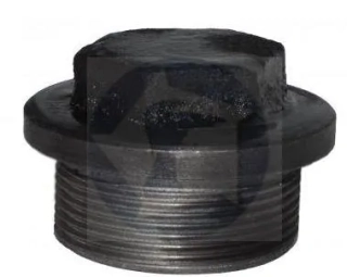 Zátka vývevy