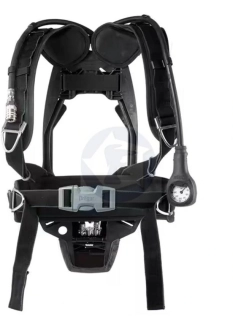 Nosič Dräger PSS 4000