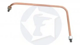 Trubka vývevy