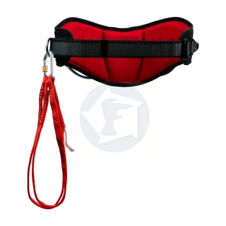 Hasičský opasok FIREMAN - s rýchlosponou NEW