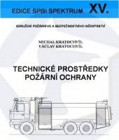 TECHNICKÉ PROSTŘEDKY POŽÁRNÍ OCHRANY (120015)