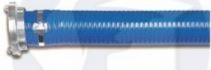 Savica Spiraflex B75mm - 2m, so spojkami a páskou