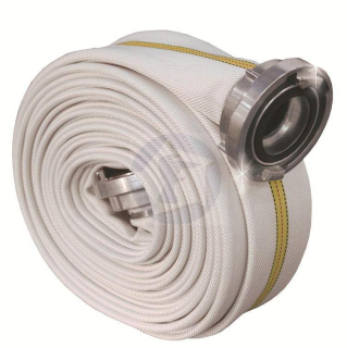 Zásahová hadica / Pyrotex C 42 PES – R SUPERŠPORT, 20m