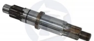 Hriadeľ čerpadla 1200 ccm