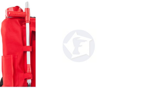 Náhradná dvojčinná prúdnica k vaku ERMAK