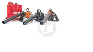Hasiaci vak s motorovou prúdnicou ERMAK TIGER 3v1 - M,H,S
