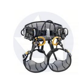 Postroj arboristický PETZL Sequoia SRT -pre jednolanové výstupové techniky