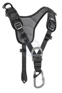 Hrudný postroj PETZL TOP