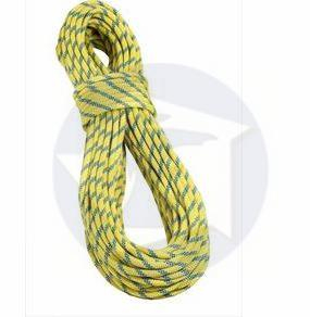 Lano TENDON 11 SECURE 60 m žltá