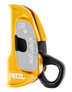 Petzl Rescucender blokant