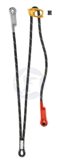 Petzl Progress Adjust - nastaviteľný spojvací prostriedok