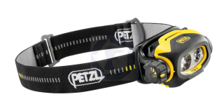 Petzl -PIXA 3 - 100 lm pracovná čelovka