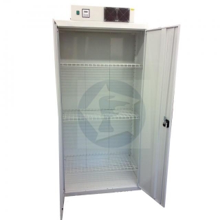 Sušiaca skriňa 04L Light - pre 6 ks odevov