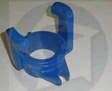 Hydrantový zázubec