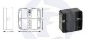 Reproduktor DYNAMAX MS-100