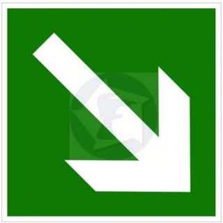 E 014P - symbol