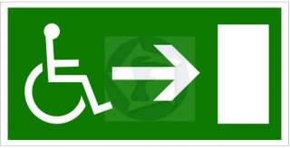 E 020P - symbol