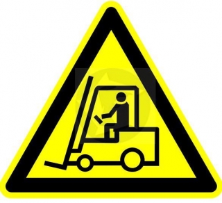 W 007 - symbol