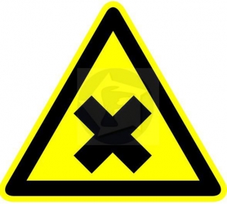 W 018 - symbol