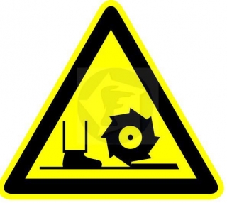 W 022 - symbol