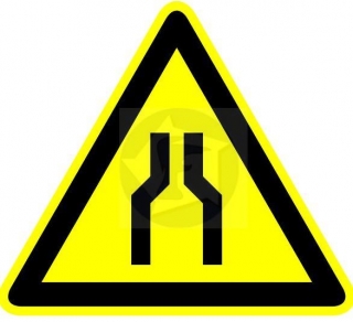 W 030 - symbol