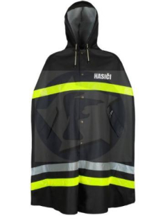 Pončo HASIČI