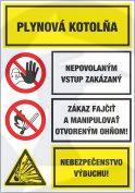 Štvoritá značka - S 403