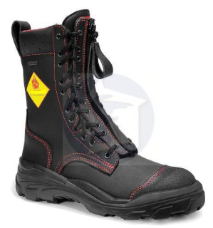Zásahová obuv EURO PROOF GTX F2A
