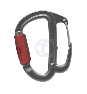 Karabín Petzl Freino Z Twist-Lock