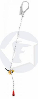 Petzl Grillon MGO -Nastaviteľný spojovací prostriedok