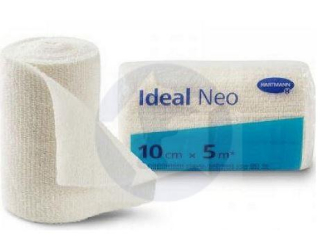 Ideal 10cm x 5m - elastické ovínadlo
