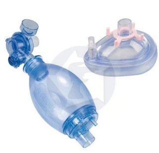 Resuscitačný set 1