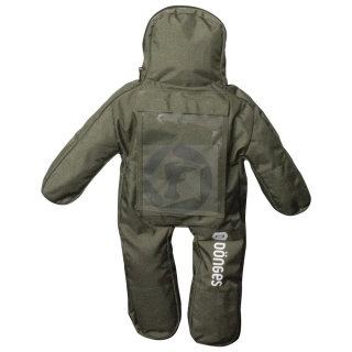 Tréningová figurína - novorodenec 70 cm