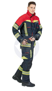 Zásahový oblek Rosenbauer FIRE FLEX