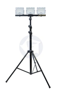 Osvetľovací stojan PROLIGHT 150/3 LS