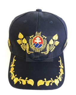 Šiltovka pre vyššie Inšpektorské hodnosti