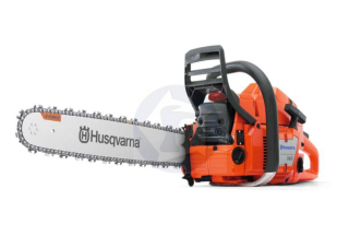 Reťazová píla HUSQVARNA 365 X-Torq