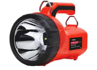 Ručné svietidlo M-FIRE SL112 EX Zone 0,222 lm