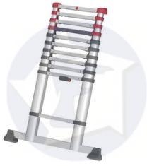 Teleskopický rebrík Hailo T80 Flexline 260